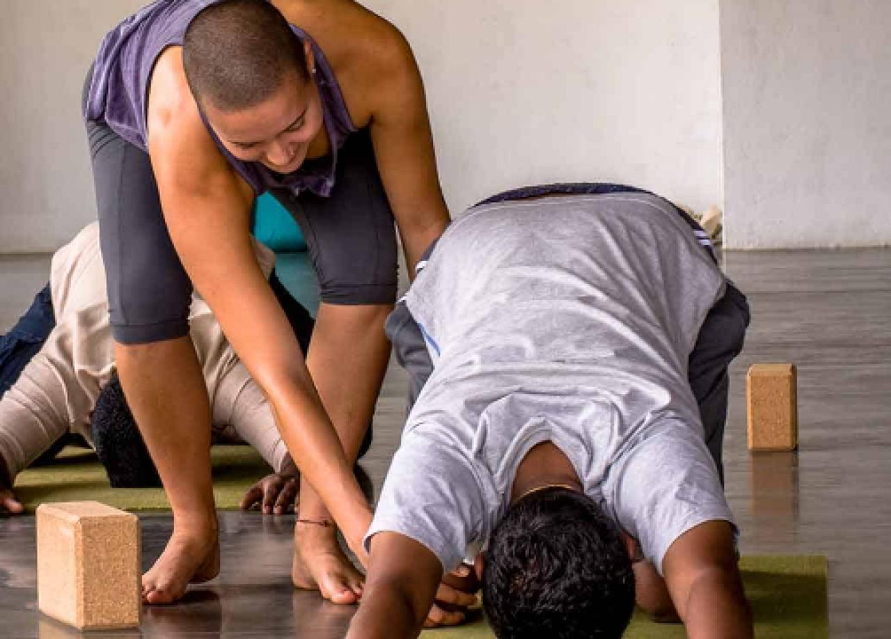 Santani Wellness Kandy