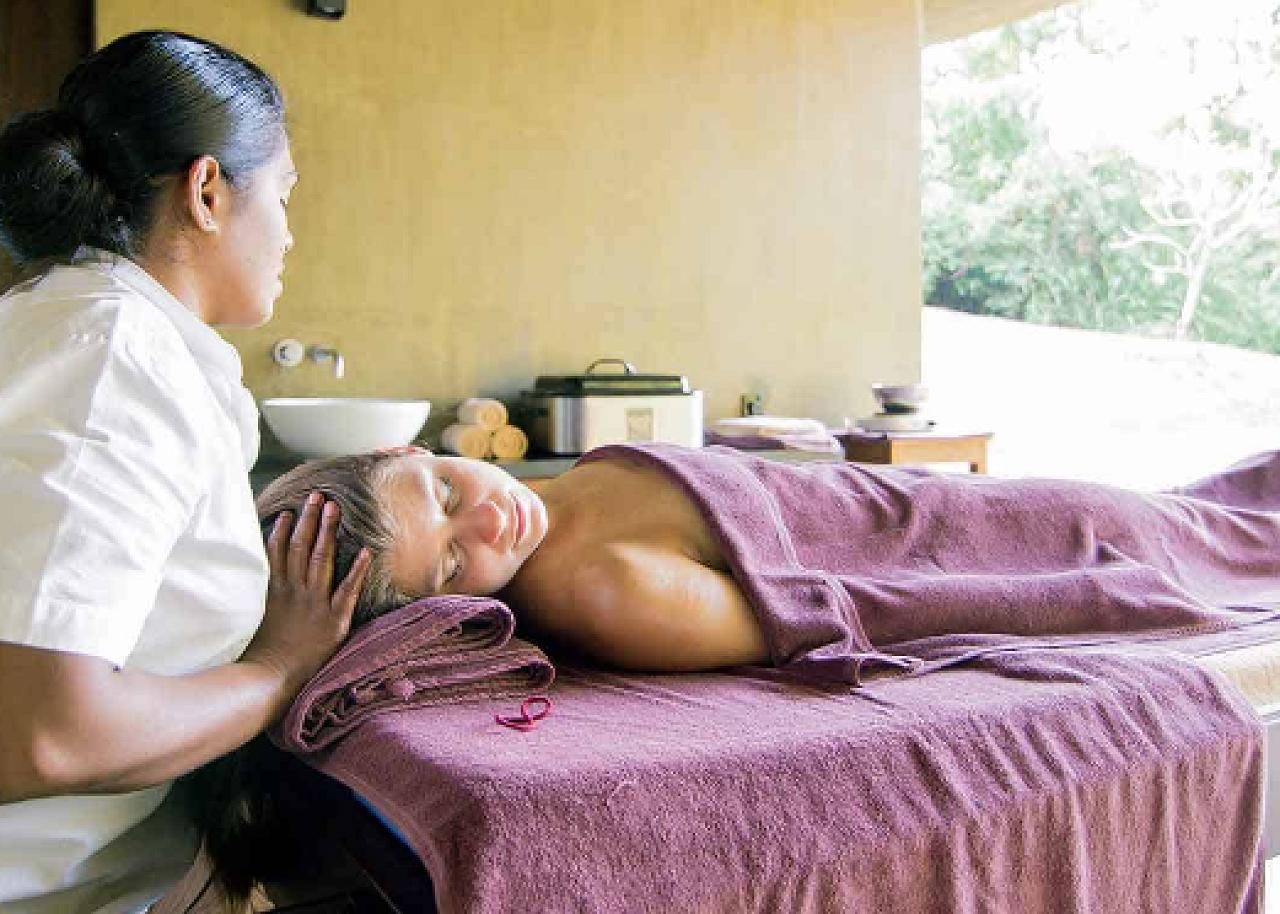 Santani Wellness Kandy