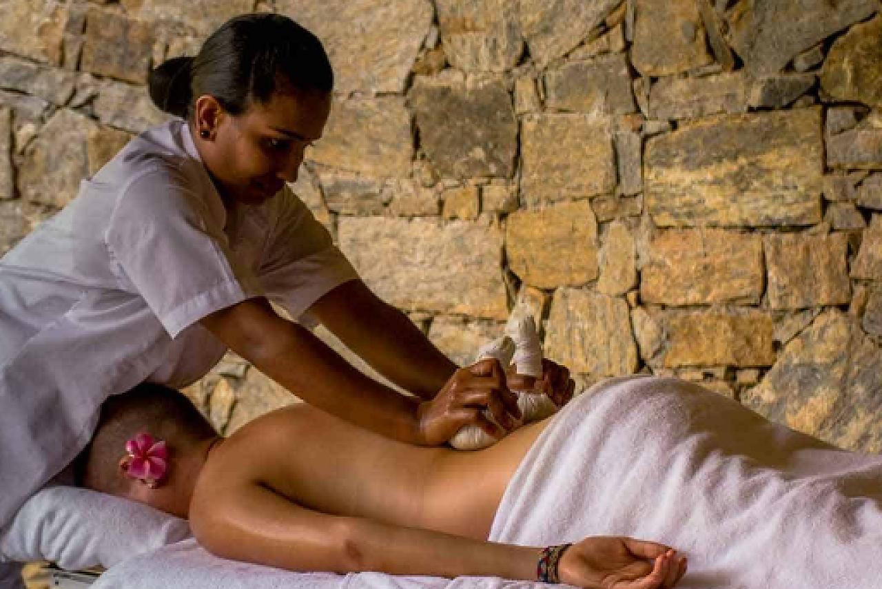 Santani Wellness Kandy