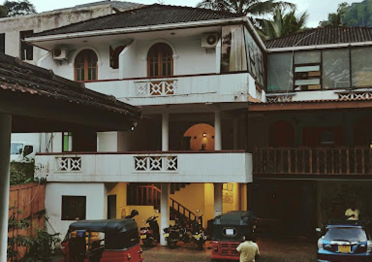 Ayurveda Wedagedara(PVT)LTD