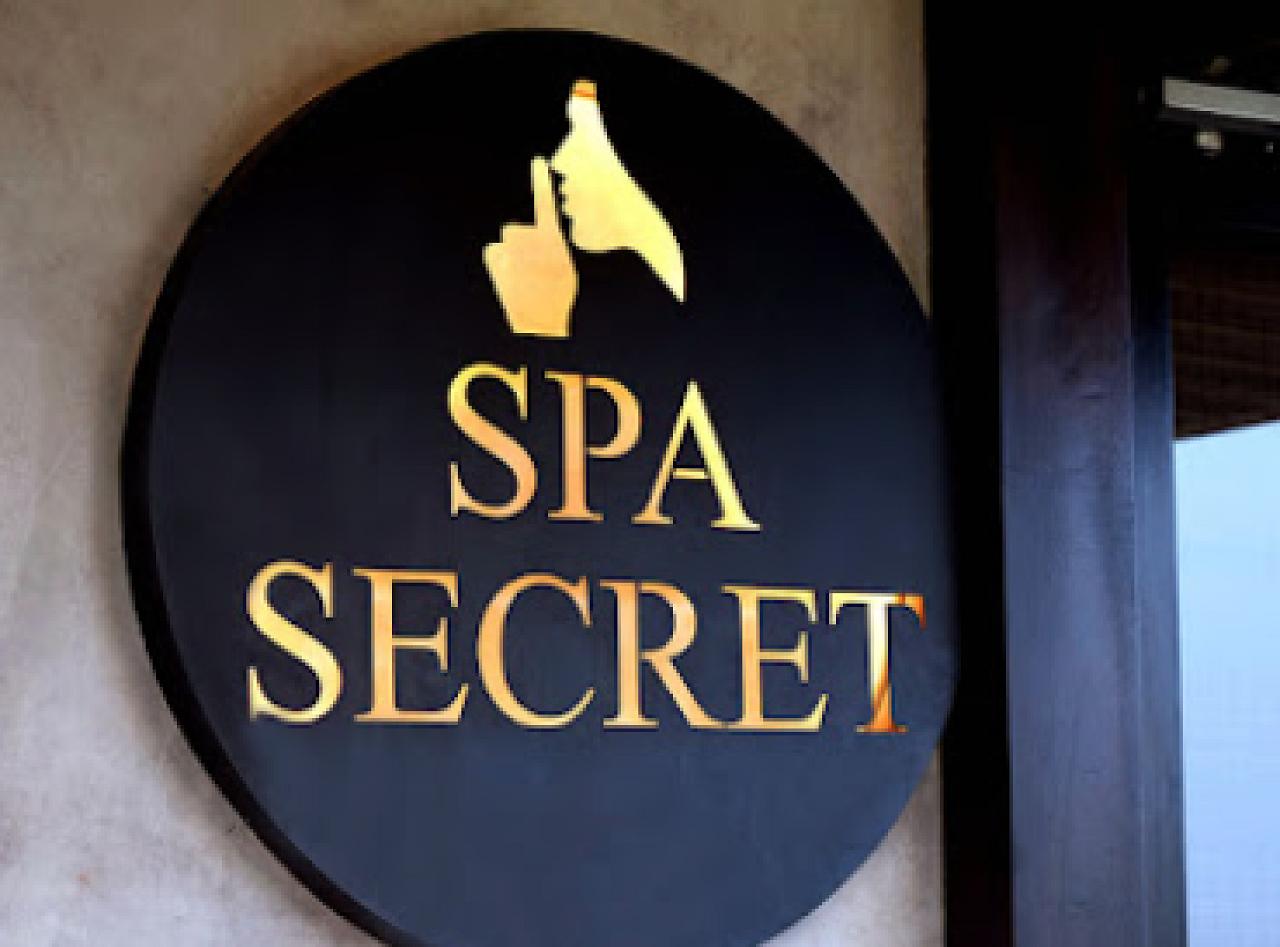 SPA SECRET NEGOMBO