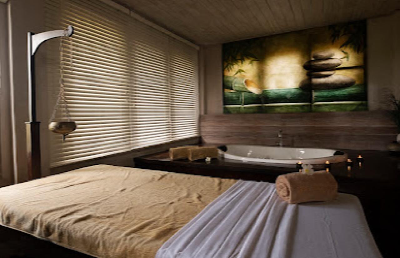 SPA SECRET NEGOMBO