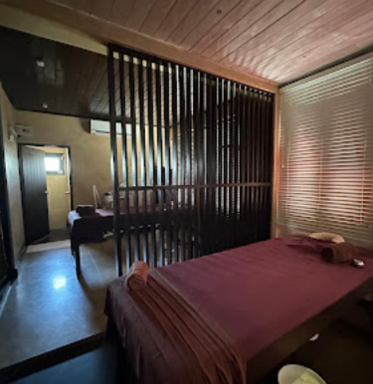 SPA SECRET NEGOMBO
