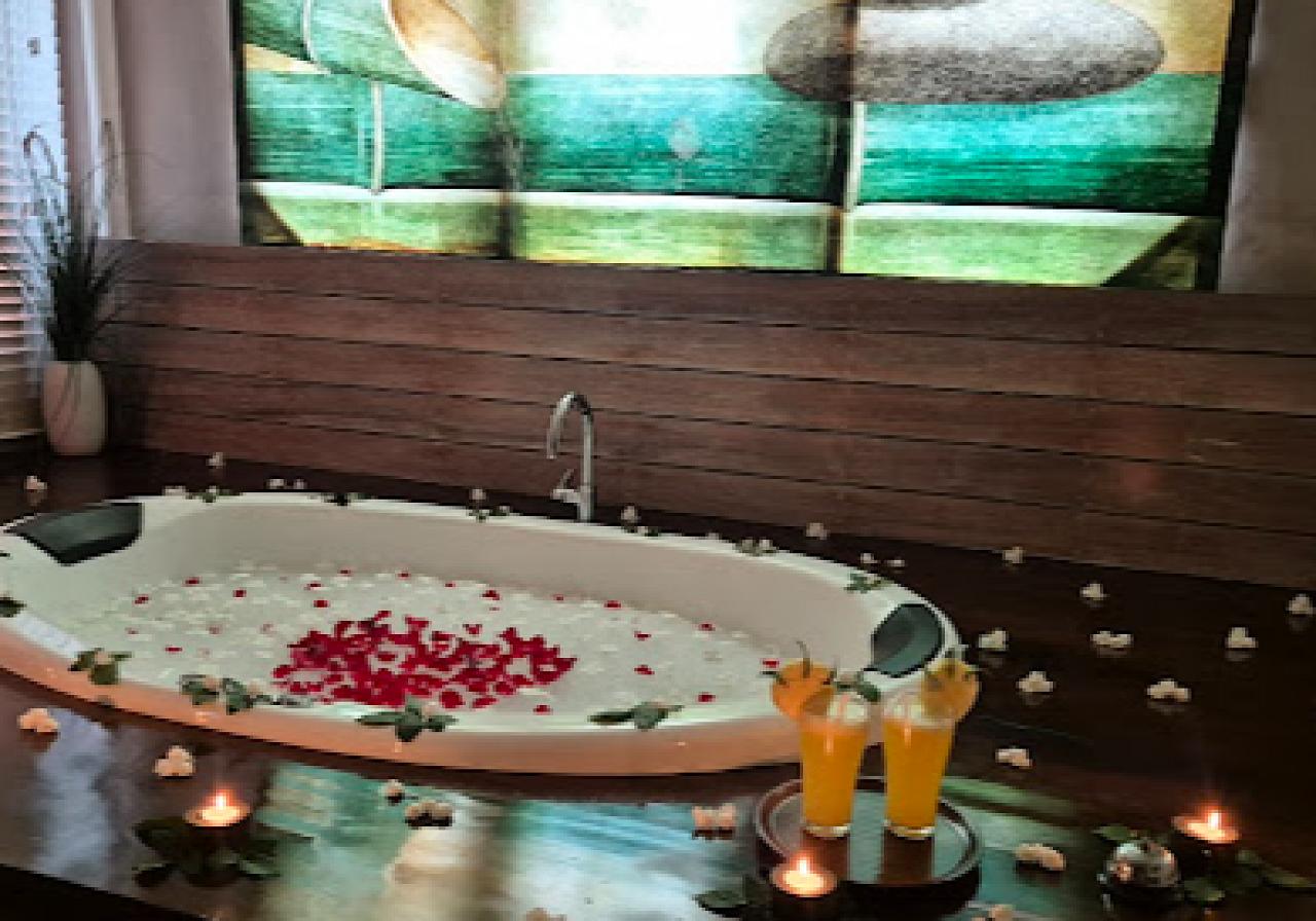 SPA SECRET NEGOMBO