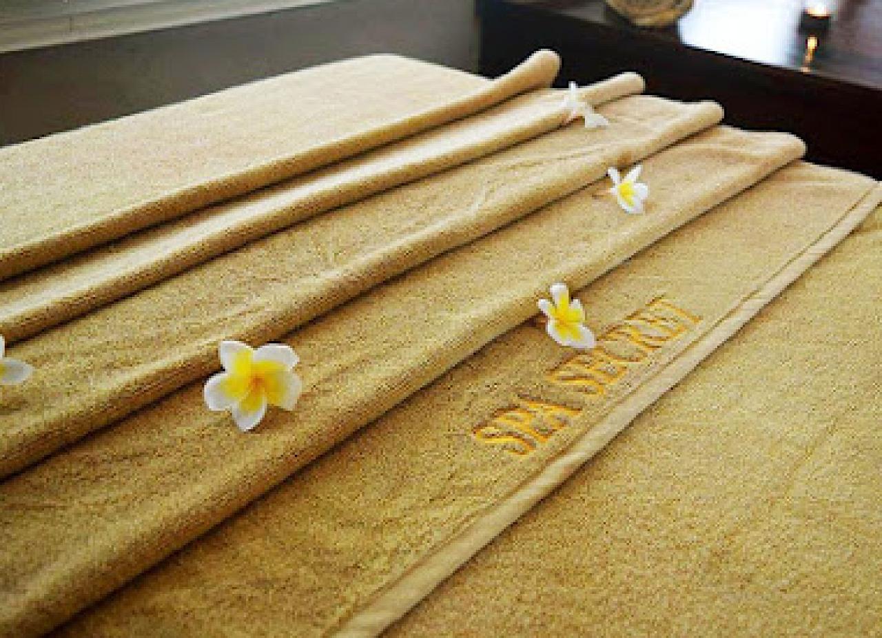 SPA SECRET NEGOMBO