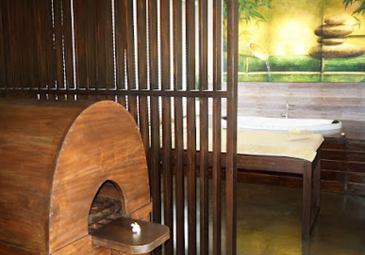 SPA SECRET NEGOMBO
