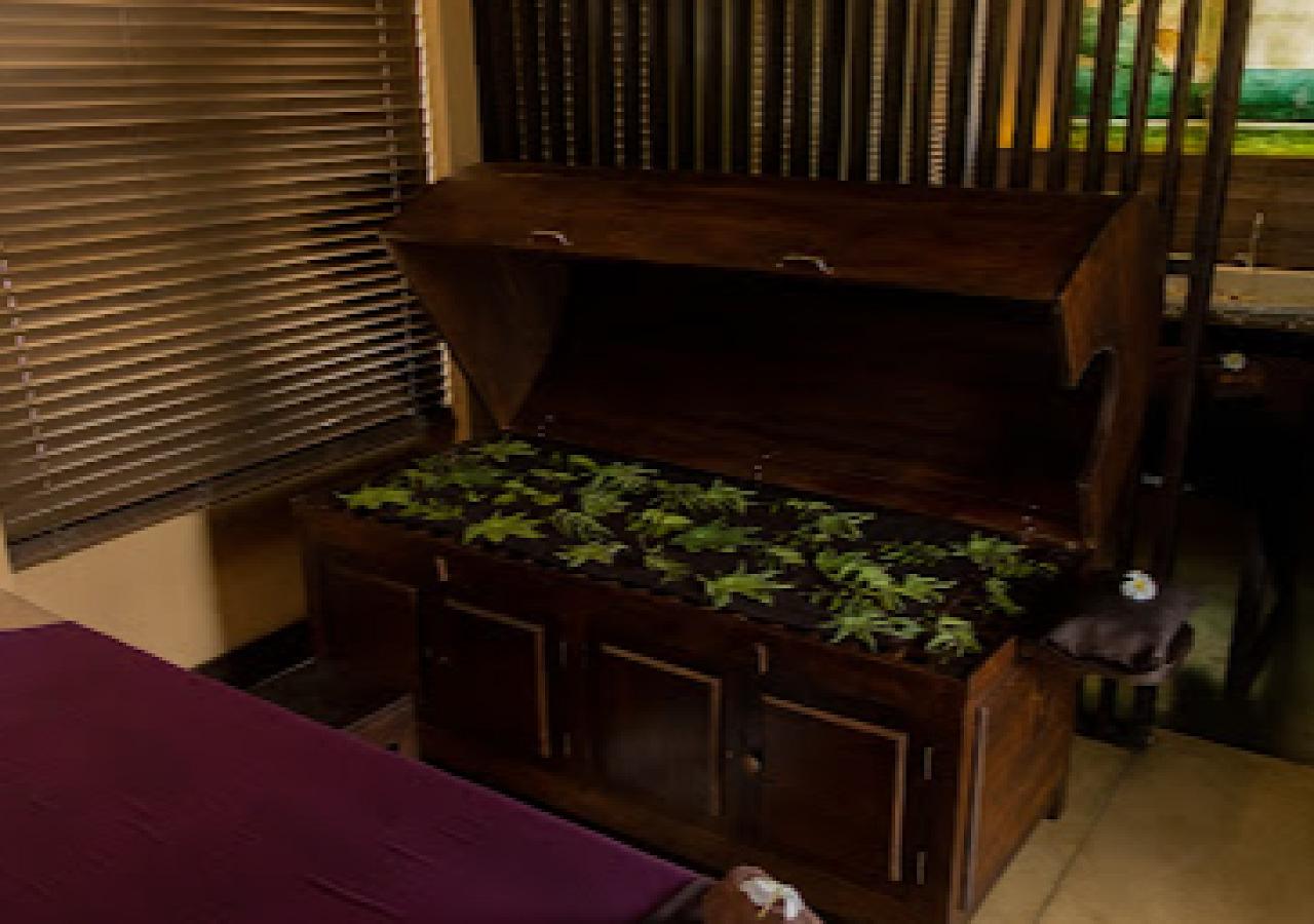 SPA SECRET NEGOMBO