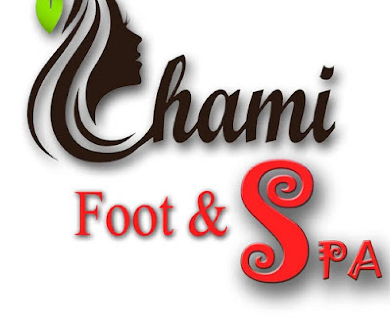 Chami Spa Mawanella