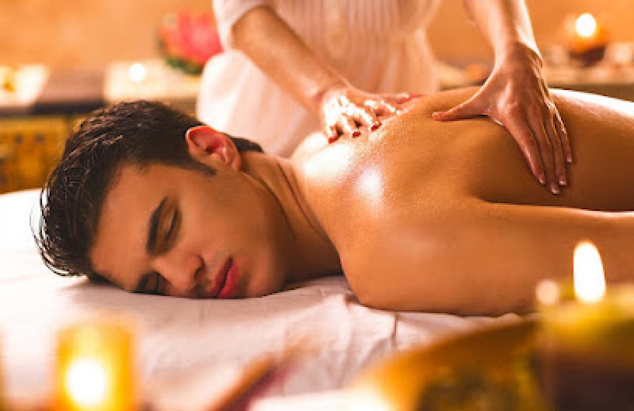 Suwamadu Spa