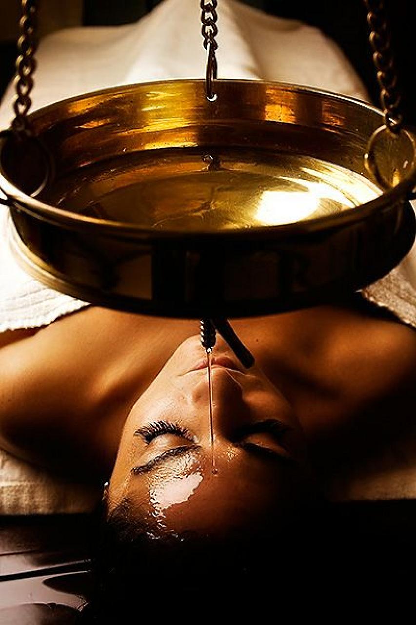 Suwamadu Spa