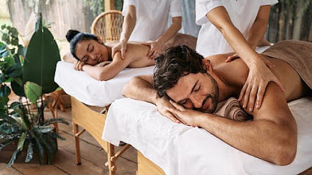 Suwamadu Spa