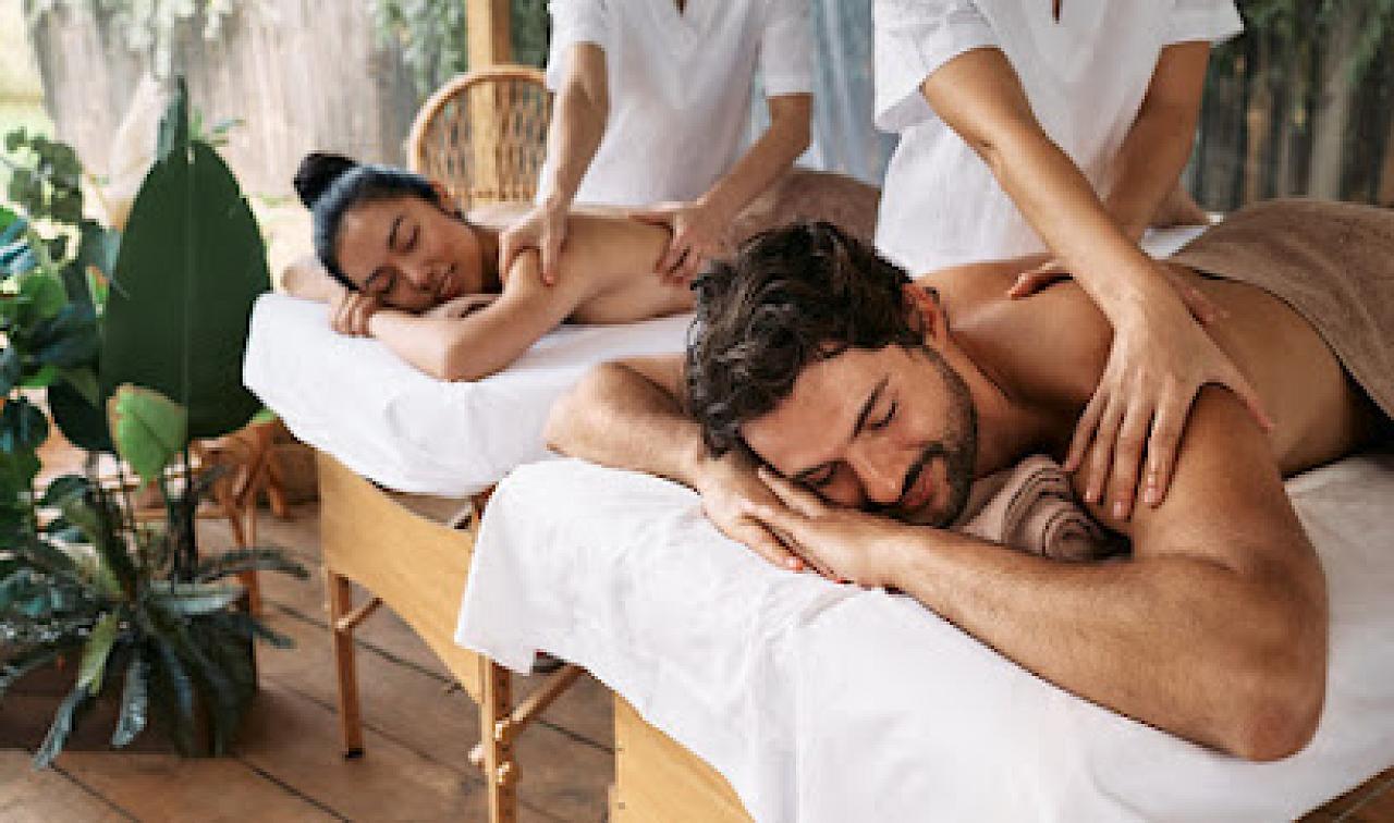 Leyo Spa