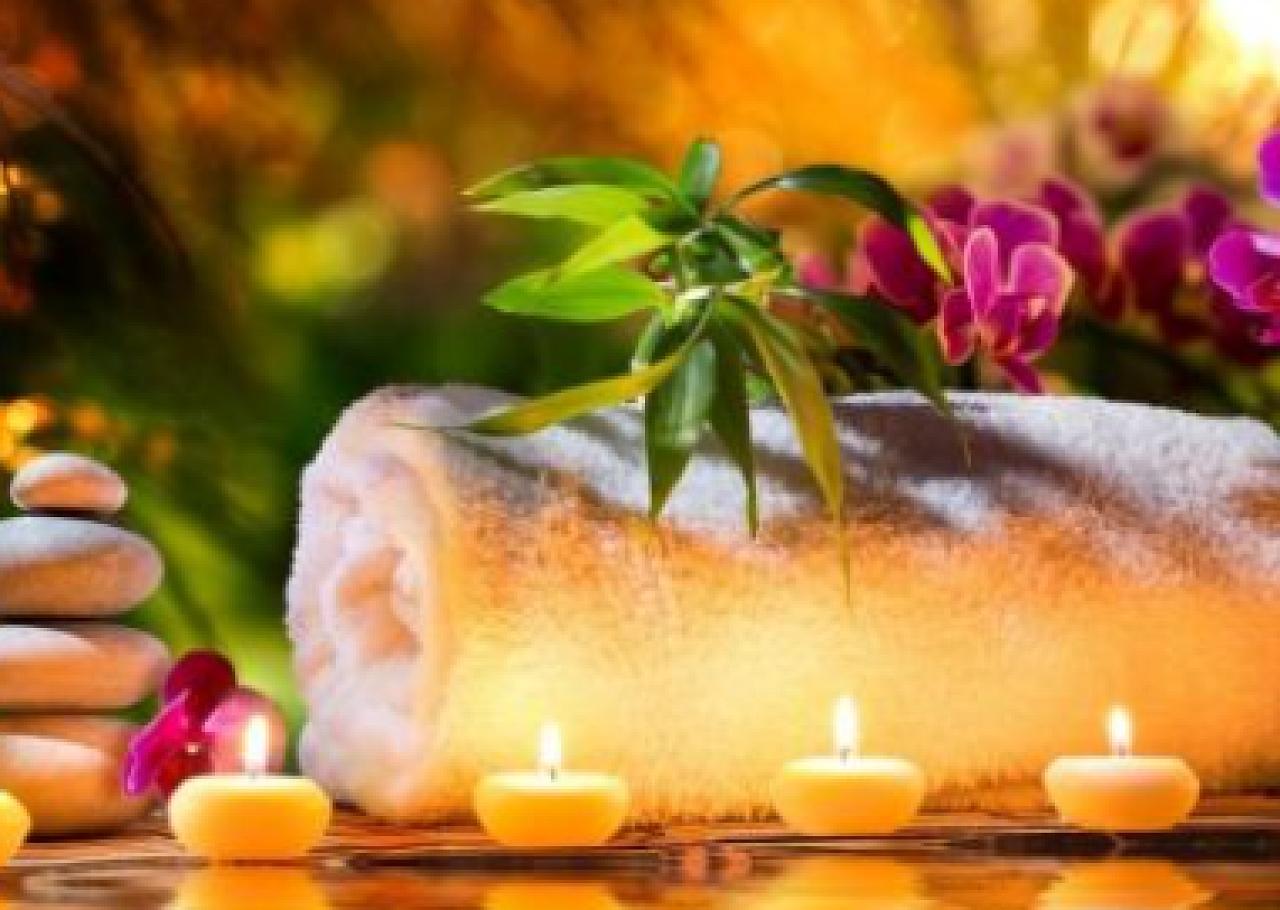 Nathure salon and Foot Care and Body massage