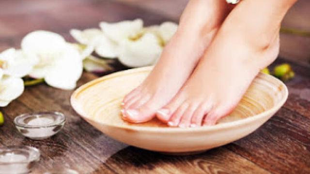 Nathure salon and Foot Care and Body massage