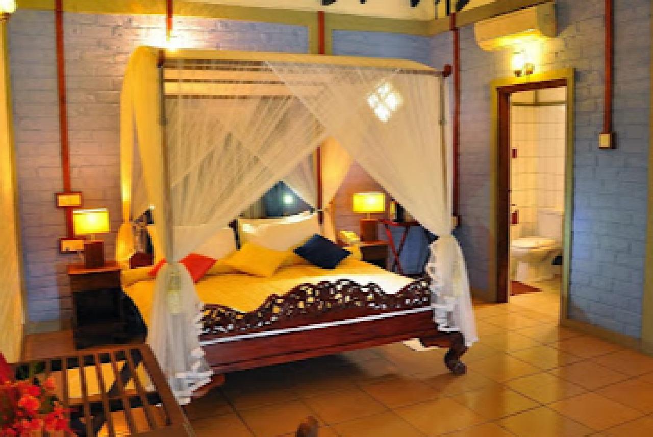 Lake Serenity Resort & Spa