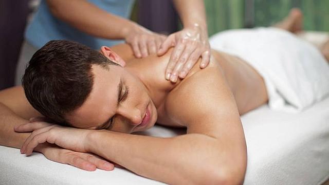 Tharuka Spa