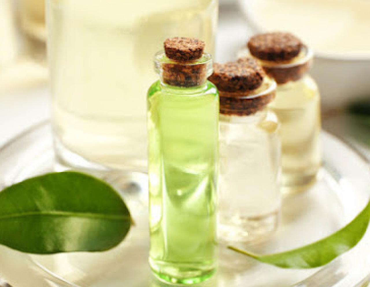 Four Seasons Spa