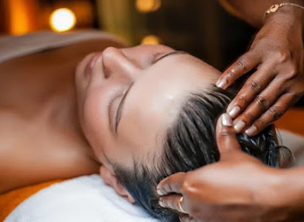 Four Seasons Spa