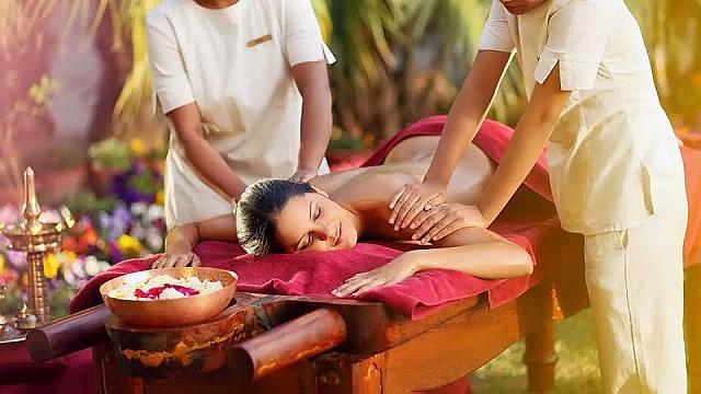 VIP SPA EHELIYAGODA 