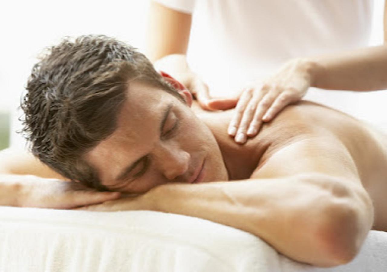 Spa Deegayu spa