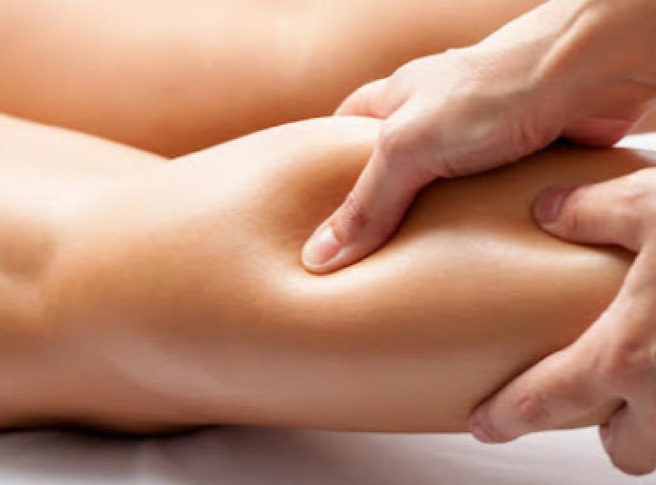 Spa Deegayu spa