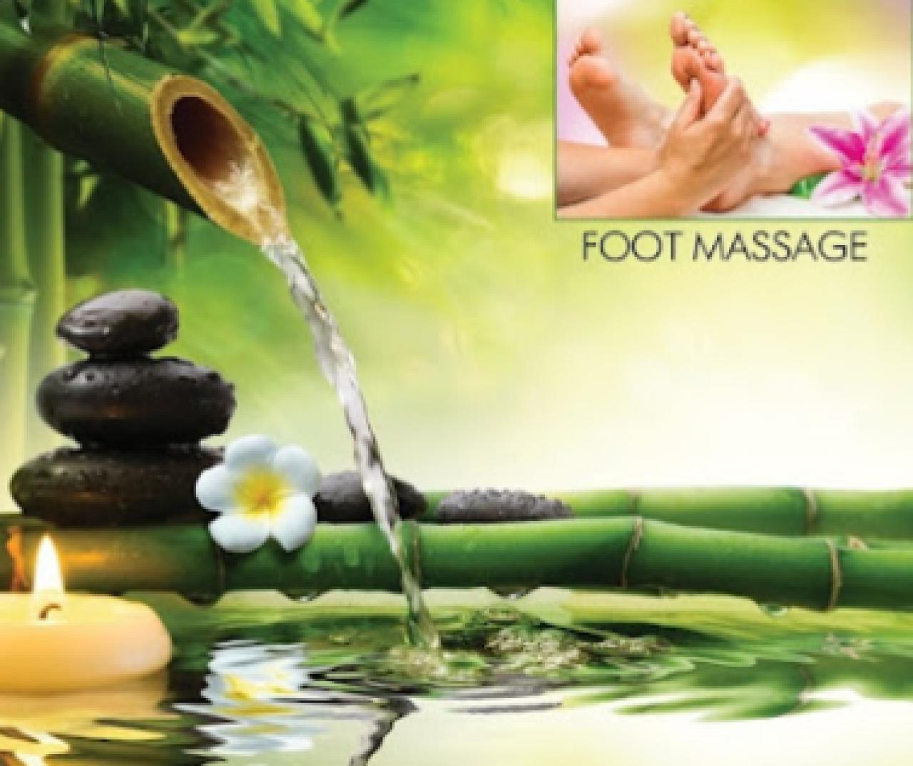 Spa Deegayu spa