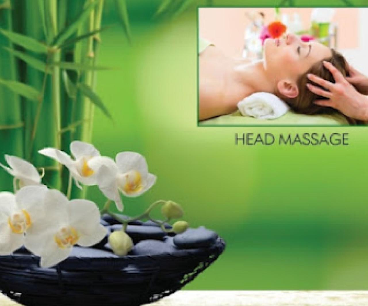 Spa Deegayu spa