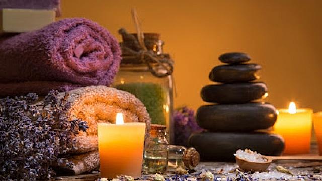 SANHINDA SPA & WELLNESS CENTER (PVT) LTD