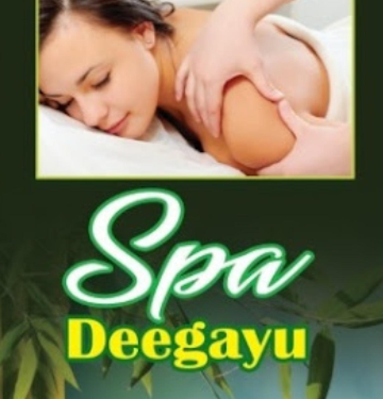 Deegayu Spa New