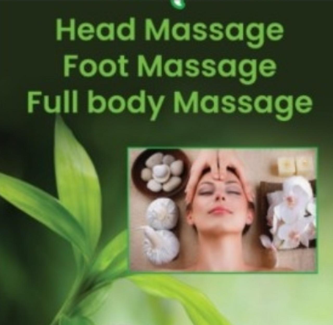Deegayu Spa New
