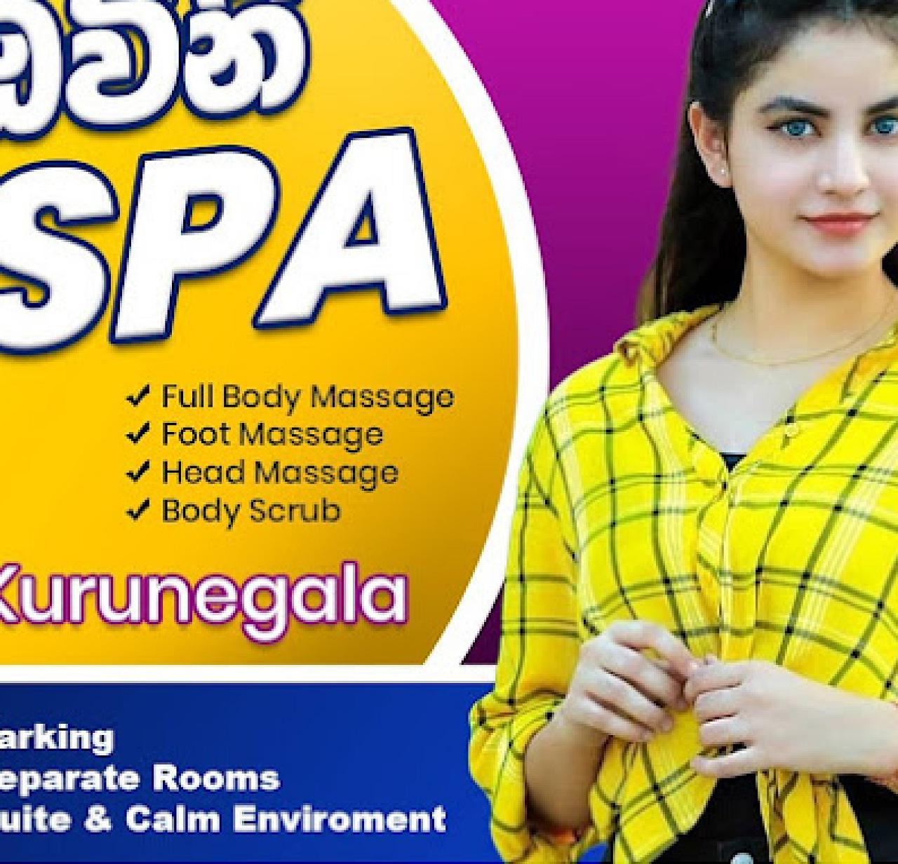 Ovini SPA- Kurunegala