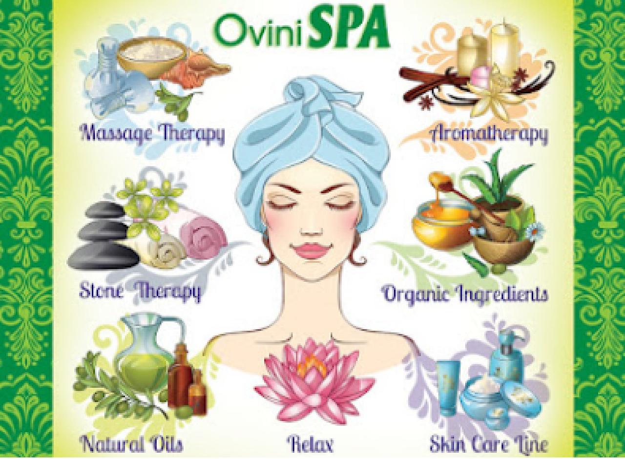Ovini SPA- Kurunegala