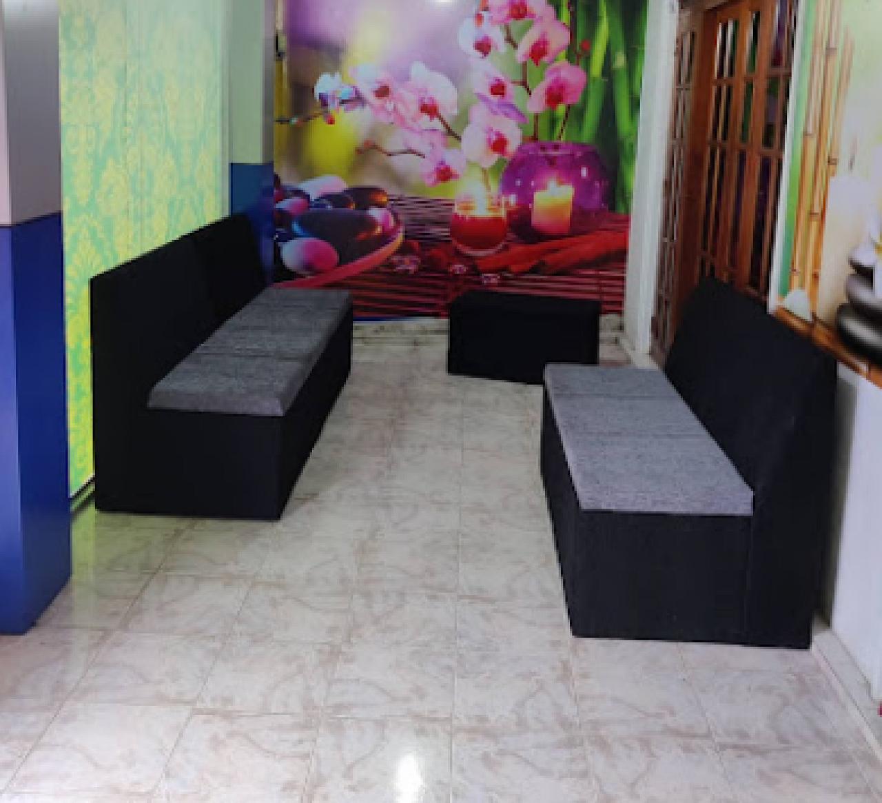 Ovini SPA- Kurunegala