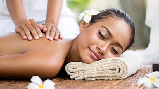 Citrus SPA