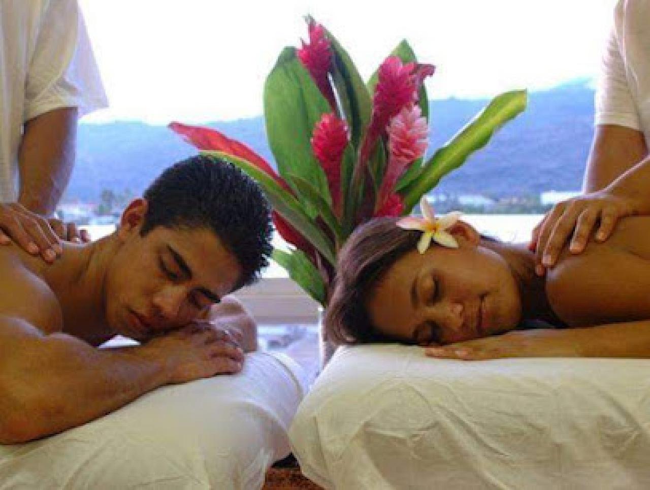 Australiyan SPA