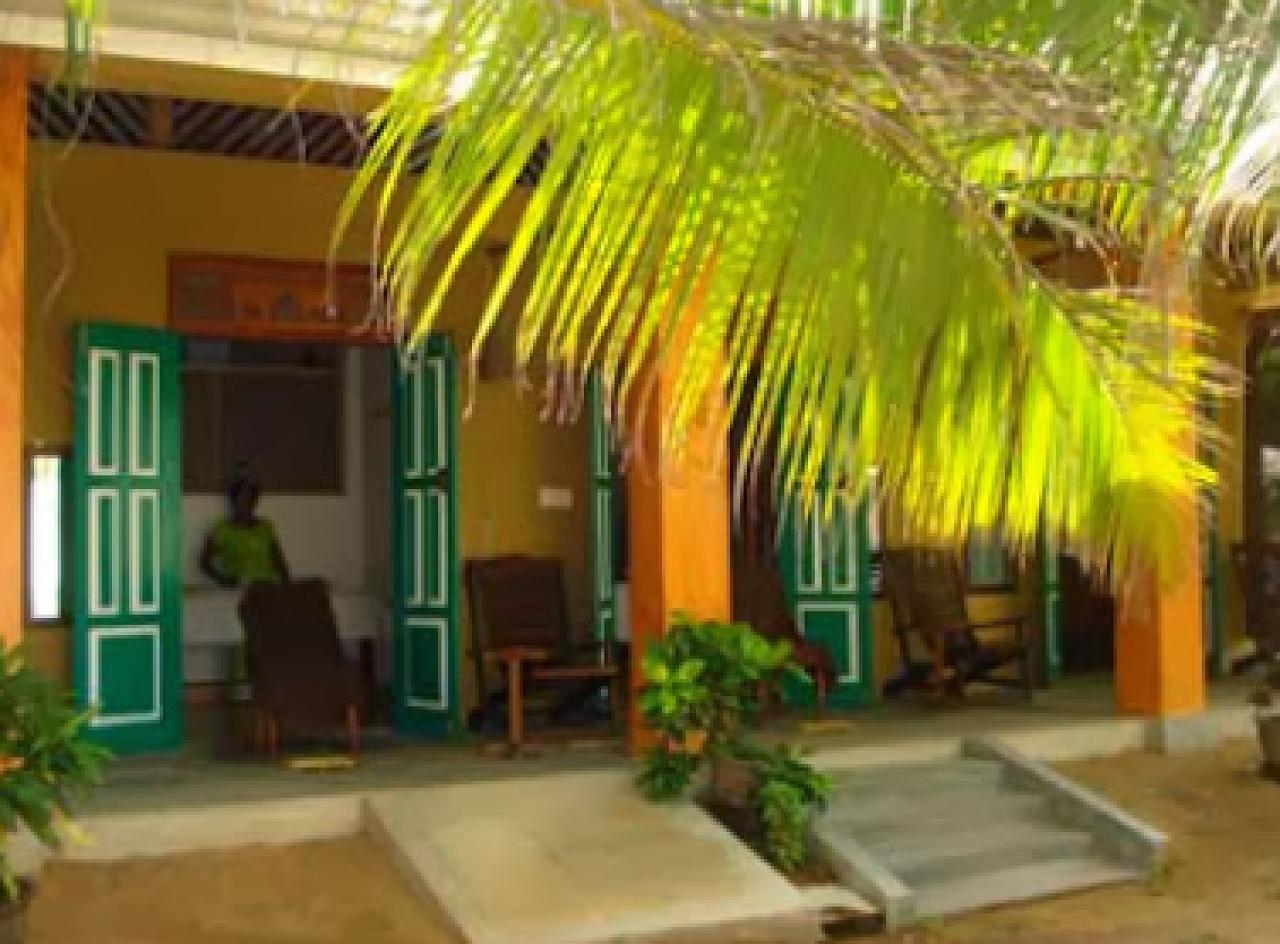 Rico Shadow Ayurveda & Panchakarma Center