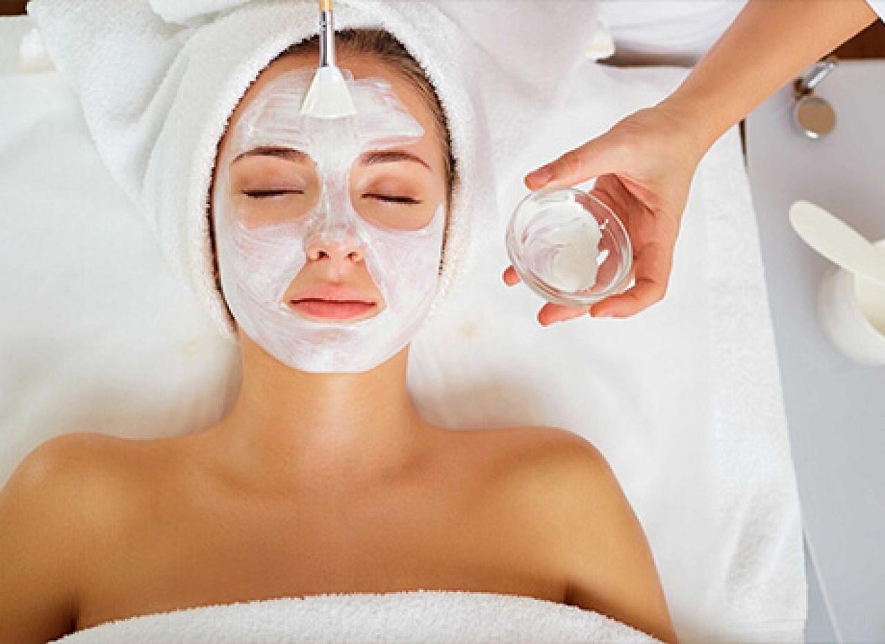 Le Lily Spa @ Suriya resort and Spa