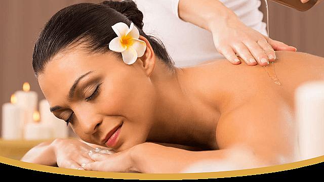 Le Lily Spa @ Suriya resort and Spa