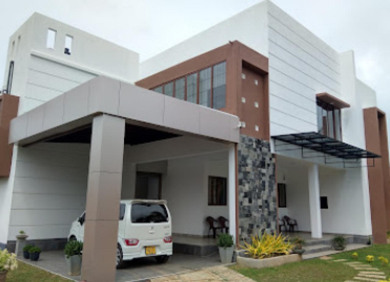 Pio Ayurveda Medical Center
