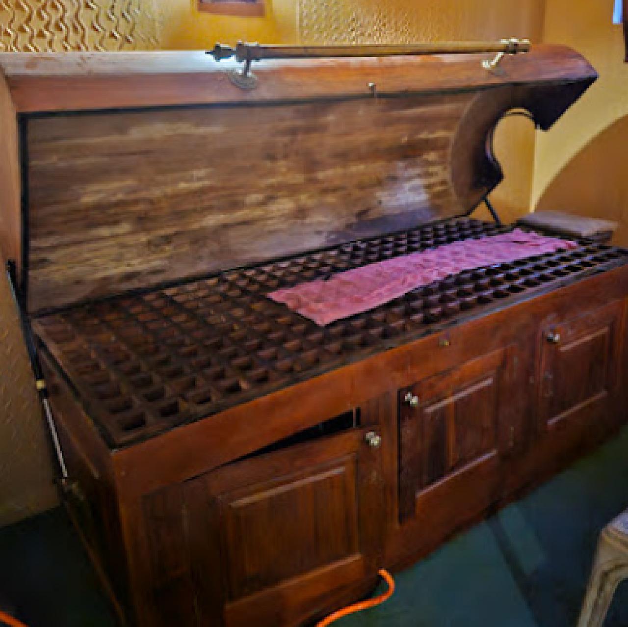 Pio Ayurveda Medical Center