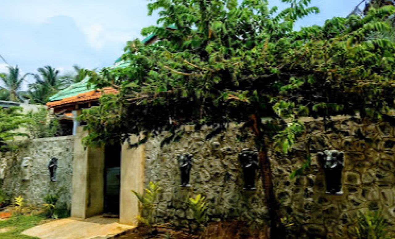 Karosh Lanka SPA