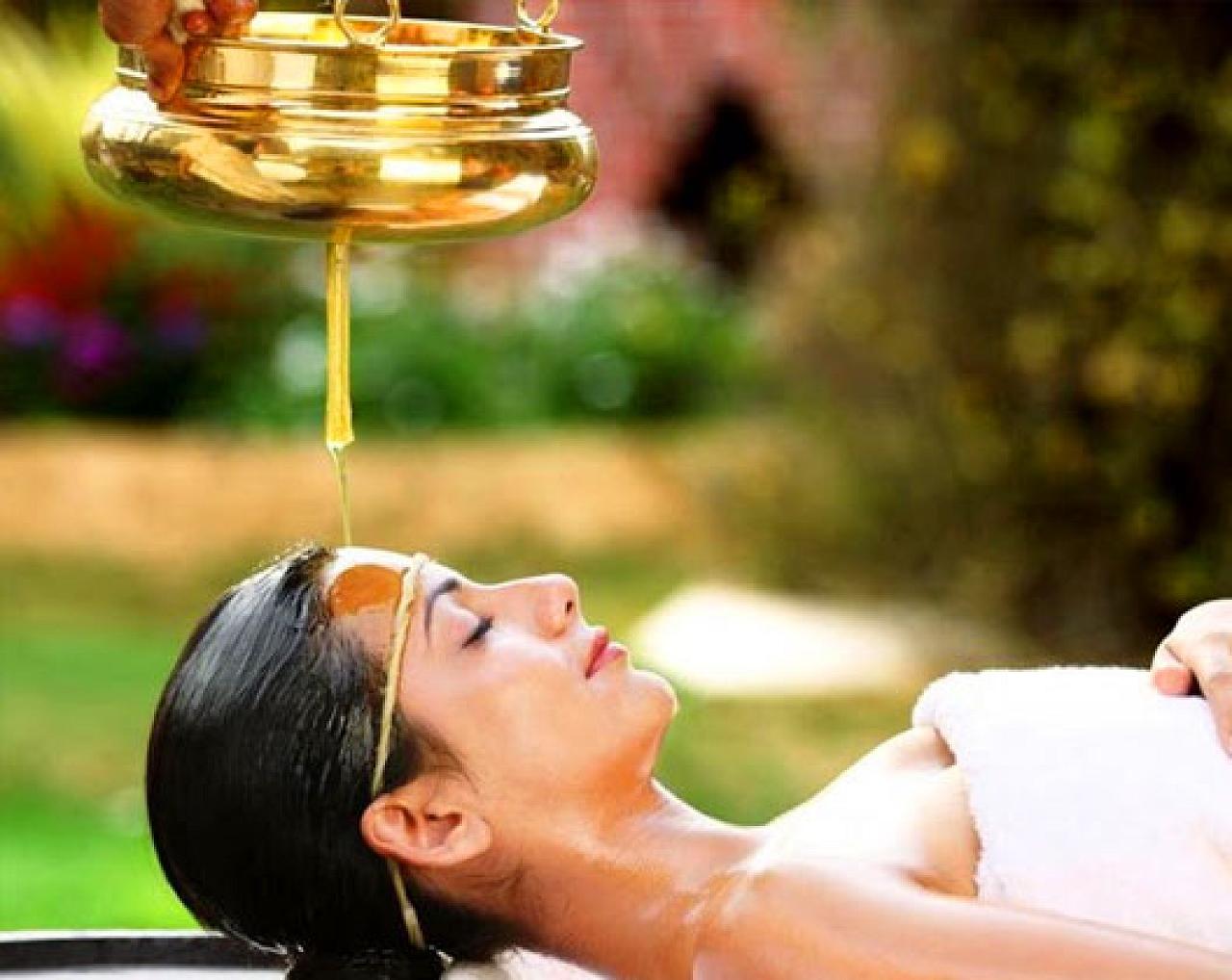 Chaarya Resort & Spa