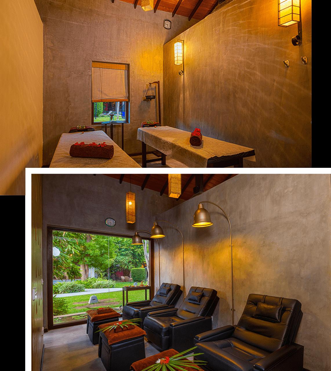 Chaarya Resort & Spa