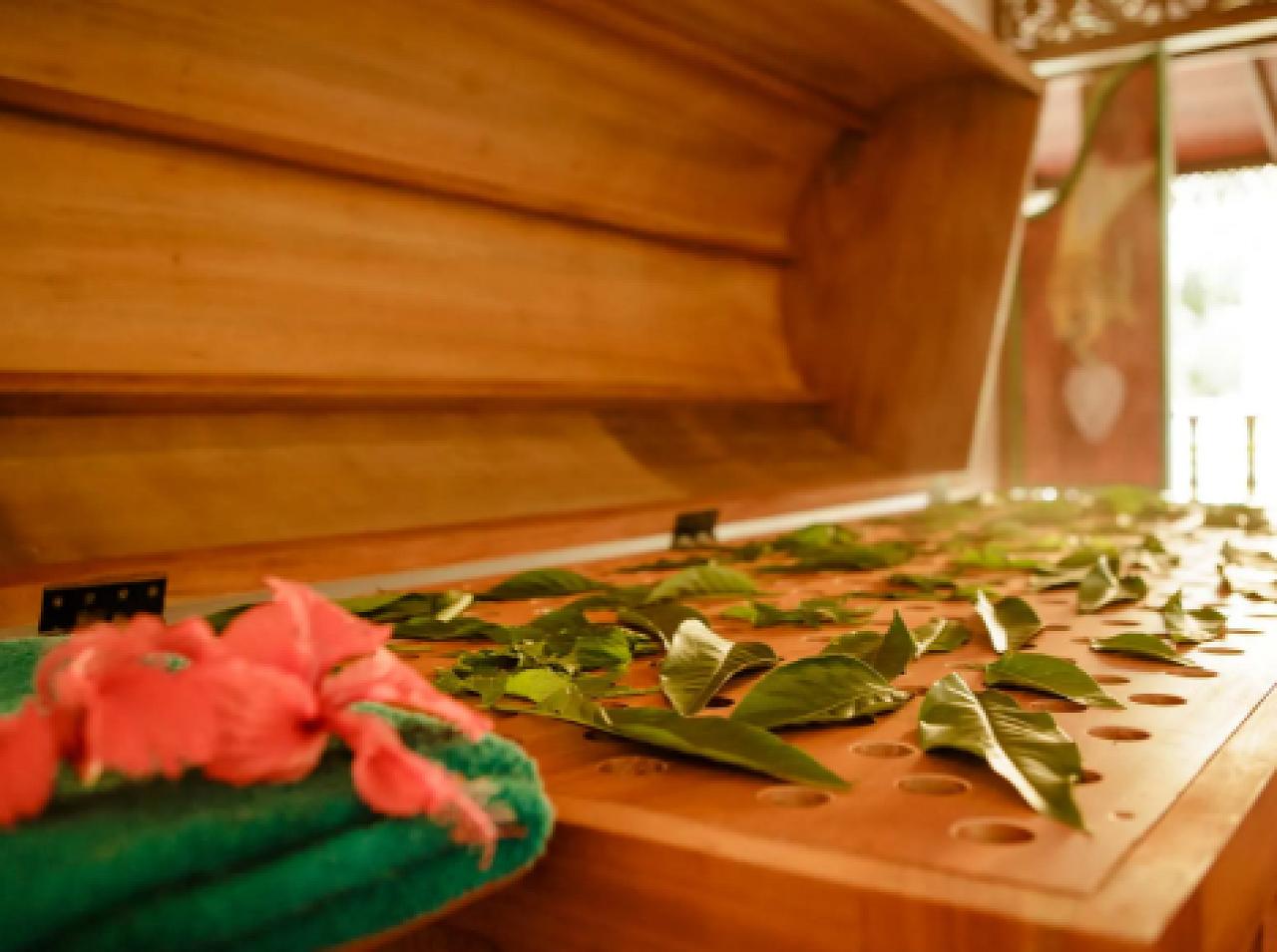 Thaulle Ayurveda Resort (Pvt) Ltd