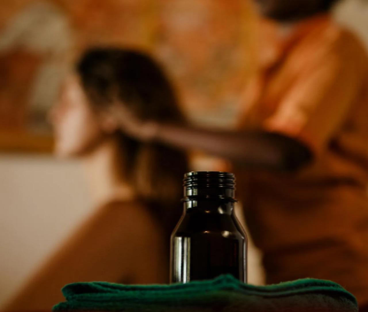 Thaulle Ayurveda Resort (Pvt) Ltd