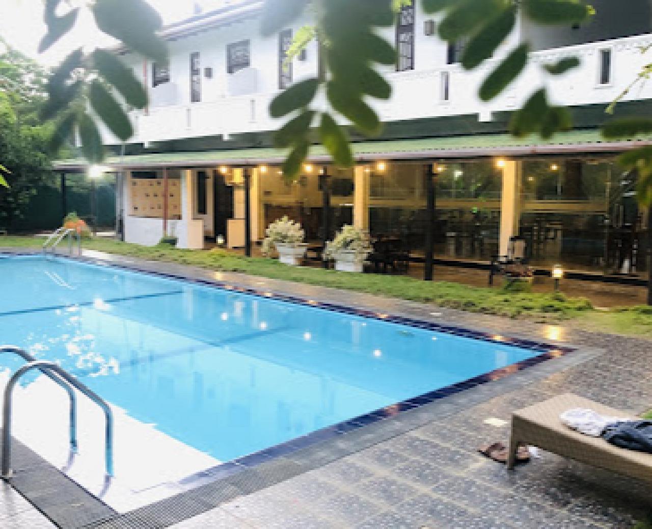 Saman Resort & Spa Yala
