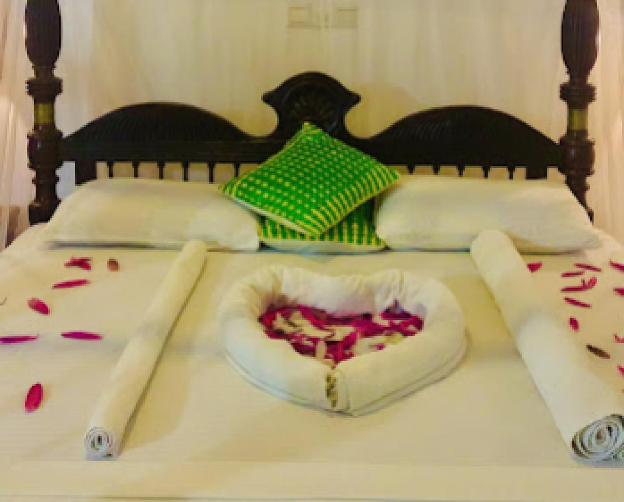 Saman Resort & Spa Yala