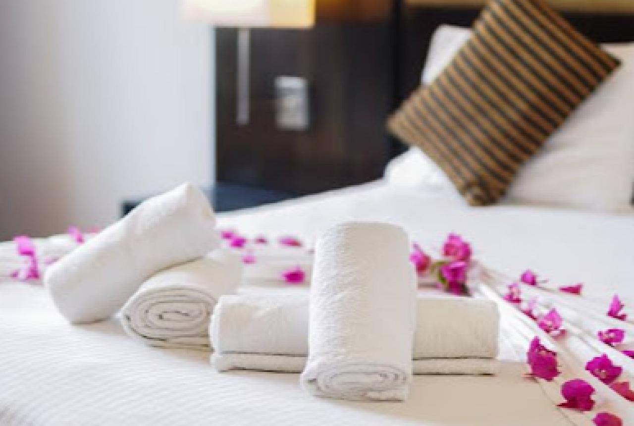 The Peacock Beach Resort and Spa