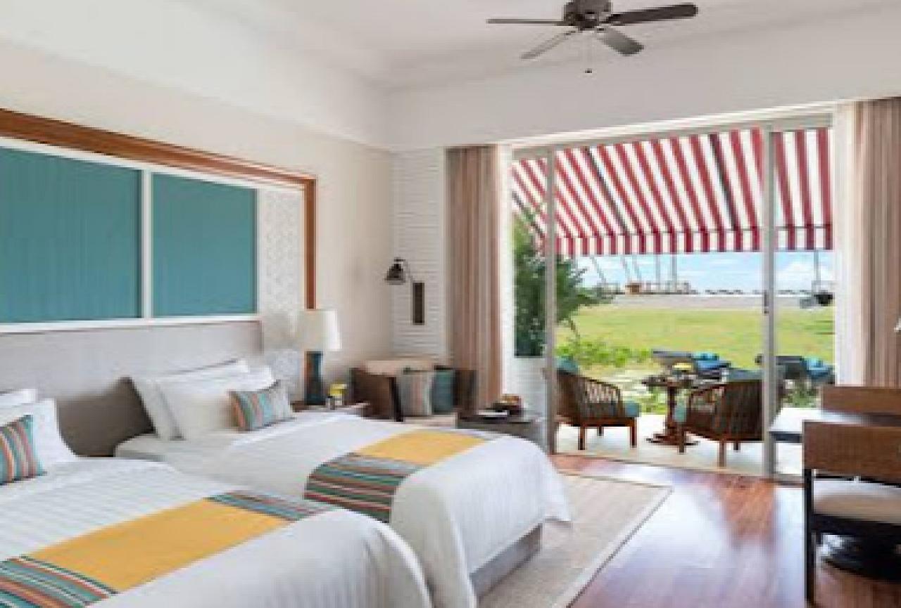 Shangri-La Hambantota - Spa