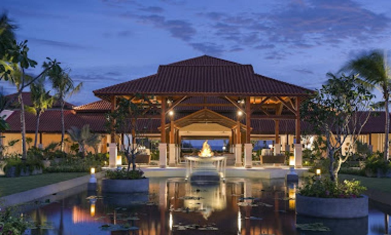 Shangri-La Hambantota - Spa